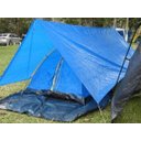 Ver imagem 3 de Lona 3X2M Multiuso Para Barraca Camping Silos Cobertura