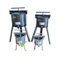 Ver imagem 5 de Prensa Manual Banha/torresmo 4l Junior