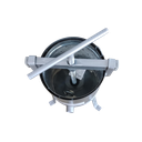 Ver imagem 3 de Prensa Manual Banha/torresmo 4l Junior