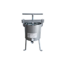 Ver imagem 1 de Prensa Manual Banha/torresmo 4l Junior