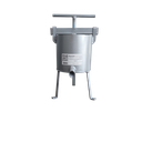 Ver imagem 2 de Prensa Manual Banha/torresmo 4l Junior