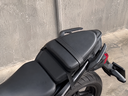 Ver imagem 1 de Almofada para Assento de Moto D28 Antiderrapante Conforto 26x27x5cm