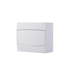 Quadro de Distribuição de Sobrepor para 9 Disjuntores Tramontina - 1