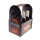 Ver imagem 2 de Engradado Madeira Harley Davidson