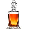 Garrafa Whisky Licor Conhaque Bourbon Design Burnley - 7