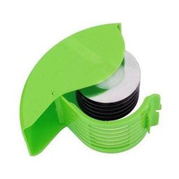 Picador e Cortador de Temperos Lâminas em Inox - 3
