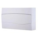 Ver imagem 1 de Quadro de Distribuição de Sobrepor para 18 Disjuntores Tramontina