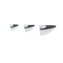 Ver imagem 4 de Suporte Tucano Para Prateleira Médio Branco