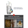 Filtro Caixa D Água Lavável Vazão 3800 L H Aço Inox 316 - 5