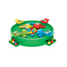 Brinquedo Papa Bolinhas Sapinho Sapo Animal Art Brink - 3