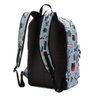MOCHILA PUMA ACADEMY ESTAMPADA PORTA NOTEBOOK - AZUL - UN - 3