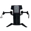 Ver imagem 2 de Maquina Crossover de Academia Profissional Robo Completa Pulley 21 Exercicios Puxador Remada Alta Tr