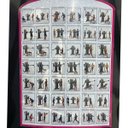 Ver imagem 5 de Maquina Crossover de Academia Profissional Robo Completa Pulley 21 Exercicios Puxador Remada Alta Tr