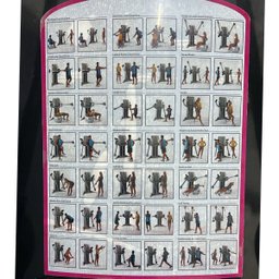 Maquina Crossover de Academia Profissional Robo Completa Pulley 21 Exercicios Puxador Remada Alta Tr - 5