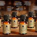 Ver imagem 3 de Essências Cheiro Zen 15 Ml - Escolha As Fragrâncias: Rosas