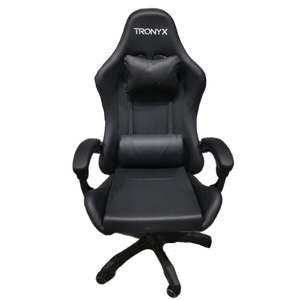 Cadeira Gamer Giratória (preto)