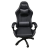 Cadeira Gamer Giratória (preto) - 1