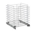 Ver imagem 1 de Tulha Deslizante Cromada L230 X A445 X P380Mm Schmitt