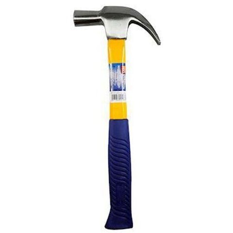 Martelo 29mm Cabo Fibra de Vidro - Western