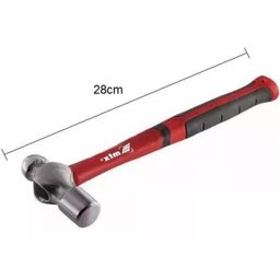 Martelo Bola Cabo Fibra 600 G Mtx - 4