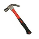 Ver imagem 1 de Martelo Unha 27mm Cabo Polietileno Uso Profissional