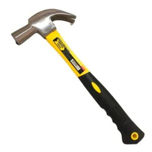 Martelo Fibra 27Mm Fertak