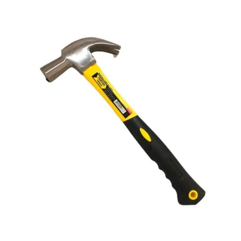 Martelo Fibra 27Mm Fertak