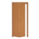 Ver imagem 1 de Porta Camarão Lisa C/ Batente 12cm 214 (a) X 77 (l) com Ferragens