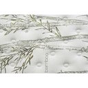 Ver imagem 7 de Colchão Casal Espuma Viscoelástico Visco Molas Ensacadas Masterpocket Monte Carlo Euro Pillow (