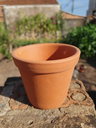 Ver imagem 6 de Kit 2un Vaso de Barro 11cm