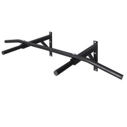 Barra Fixa E Paralela (Mista )Barra De Parede - 1