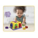 Ver imagem 3 de Brinquedo Infantil Caixa De Brincadeiras - Elka 1135