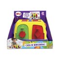 Ver imagem 1 de Brinquedo Infantil Caixa De Brincadeiras - Elka 1135