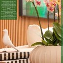 Ver imagem 4 de Vaso Oval Hanazaki 18 (9,5l) Areia Vasap