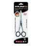 Tesoura de Cabelo Fio Navalha Soling Profissional - 5¨ - 1