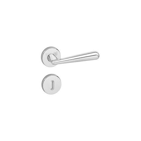 Maçaneta Altero MA101 R1 Cromado