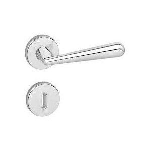 Maçaneta Altero MA101 R1 Cromado