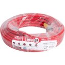 Ver imagem 3 de Mangueira para Jardim 1/2'' Vermelha com 10 Metros Nove54