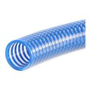 Ver imagem 2 de Mangueira Sucção Descarga Leve Azul 3/4 - 5 Mts