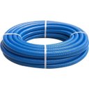 Ver imagem 1 de Mangueira Sucção Descarga Leve Azul 3/4 - 5 Mts