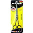 Ver imagem 1 de Tesoura de Cabelo Fio Laser Soling Profissional - 7¨ ou 17,8 cm