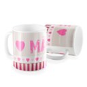 Ver imagem 1 de Caneca Mãe Corazão Te Amo