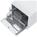 Ver mais imagens de Lava Louças Hq Digital 6 Serviços Branca Hq-ll6db2 220v