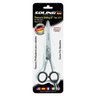 Tesoura de Cabelo Fio Navalha Soling Profissional - 6¨ - 1