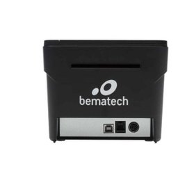 Impressora De Cupom Bematech Mp-100s Th - Usb - Serrilha - Nfce. - 2