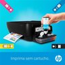 Impressora Multifuncional Tanque de Tinta HP Ink Tank 316 - 4