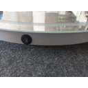 Ver imagem 3 de Espelho Redondo com Luz de Led 50cm Touch Screen