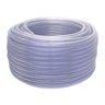 Mangueira Transparente Cristal Pvc 1 Pol. X 3 Mm - 5 Mts - 1