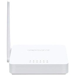 Roteador Mercusys MW155R Wireless 150MBPS - 3
