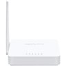 Roteador Mercusys MW155R Wireless 150MBPS - 3